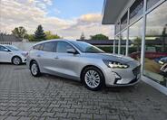 Ford Focus 6