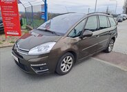 Citroën C4 Picasso MPV 1,6 l 82 kw