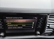 Škoda Kodiaq Kombi 2,0 l 110 kw