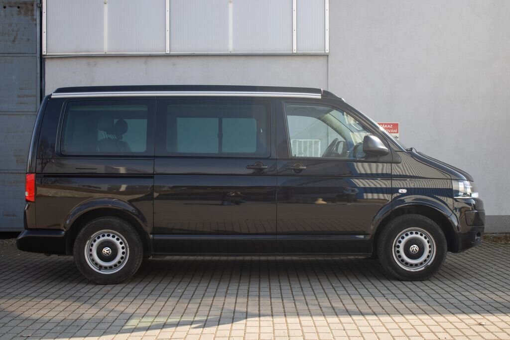 Volkswagen California Kombi 2,0 l 103 kw