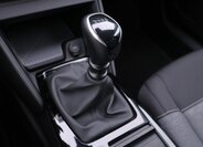 Citroën C4 Hatchback 1,2 l 75 kw