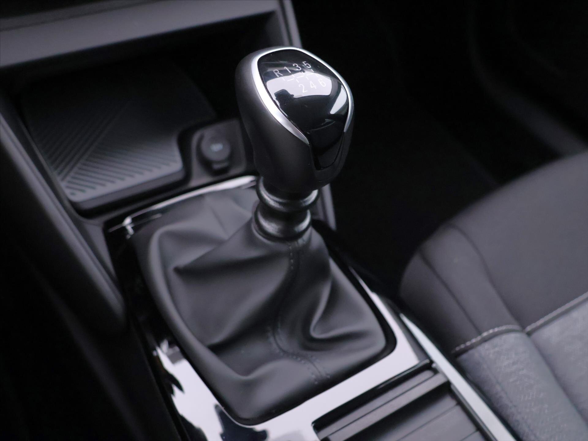 Citroën C4 Hatchback 1,2 l 75 kw