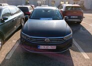 Volkswagen Passat Kombi 1,4 l 115 kw