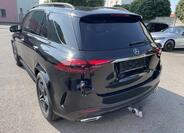 Mercedes-Benz GLE 5