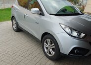 Hyundai ix35 Hatchback 0,0 99 kw