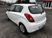 Hyundai i20 Hatchback 1,2 l 57 kw