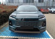 Toyota RAV4 SUV 2,5 l 135 kw