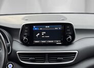 Hyundai Tucson SUV 1,6 l 100 kw