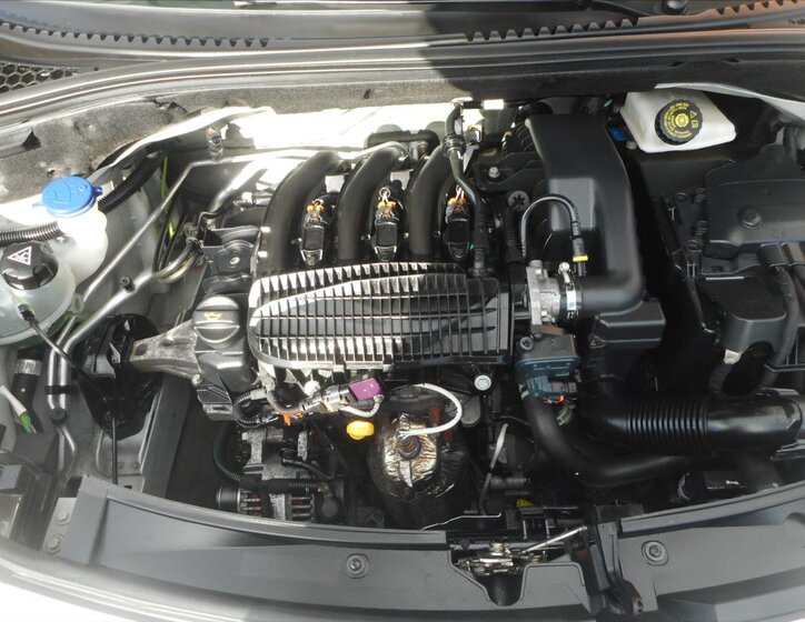 Citroën C3 Hatchback 999,0 50 kw