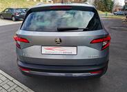 Škoda Karoq 8