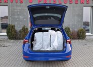 Škoda Octavia Kombi 2,0 l 85 kw