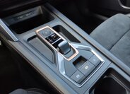 Cupra Formentor SUV / Terénní 2,0 l 245 kw