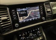 Škoda Kodiaq SUV 2,0 l 110 kw