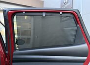 Hyundai Tucson SUV 1,6 l 158 kw