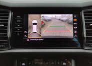 Škoda Kodiaq SUV 2,0 l 140 kw