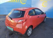 Mazda 2 Hatchback 1,3 l 55 kw