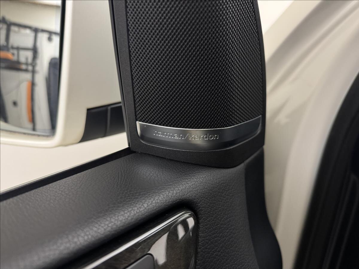 Mercedes-Benz GL SUV 3,0 l 190 kw