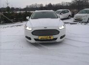 Ford Mondeo Kombi 2,0 l 132 kw