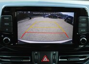 Hyundai i30 Kombi 1,5 l 117 kw