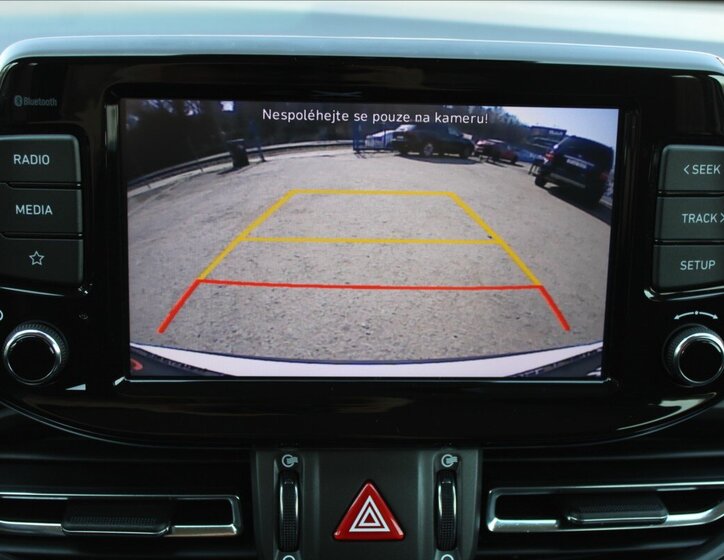 Hyundai i30 Kombi 1,5 l 117 kw