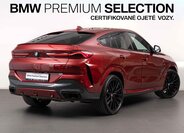 BMW X6 SUV 3,0 l 210 kw