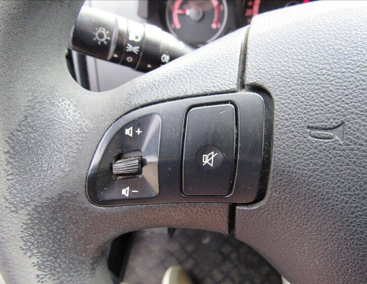 KIA Ceed Kombi 1,6 l 66 kw