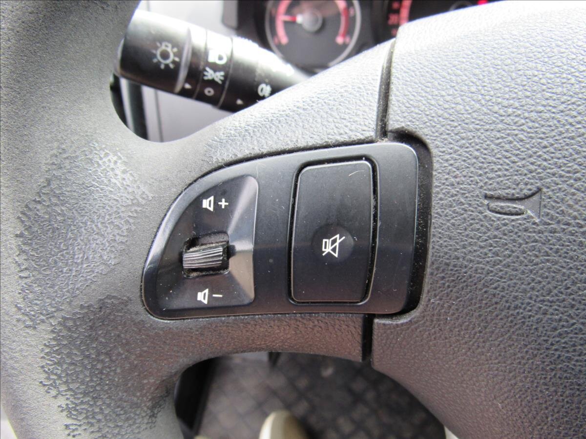 KIA Ceed Kombi 1,6 l 66 kw