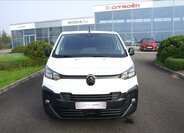 Citroën Jumpy Ostatní 2,0 l 107 kw