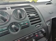 Mercedes-Benz Vito Užitková 2,1 l 85 kw