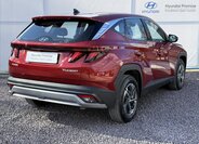Hyundai Tucson SUV 1,6 l 118 kw
