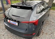 Škoda Scala 7
