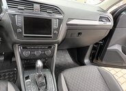 Volkswagen Tiguan SUV / Terénní 2,0 l 110 kw