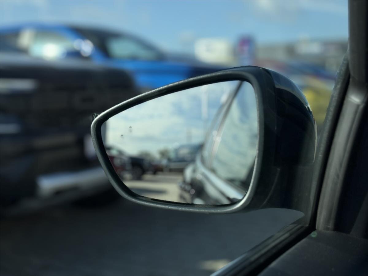 Ford Focus Kombi 1,5 l 85 kw