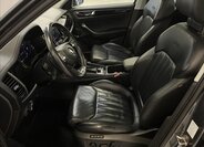 Škoda Kodiaq SUV 2,0 l 110 kw