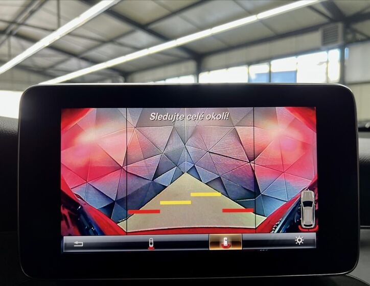 Mercedes-Benz GLC 16