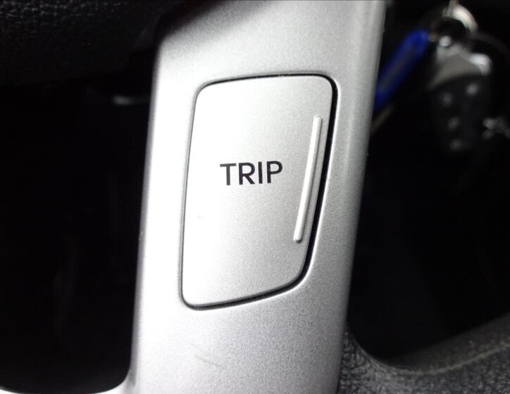 KIA Ceed Kombi 1,4 l 66 kw