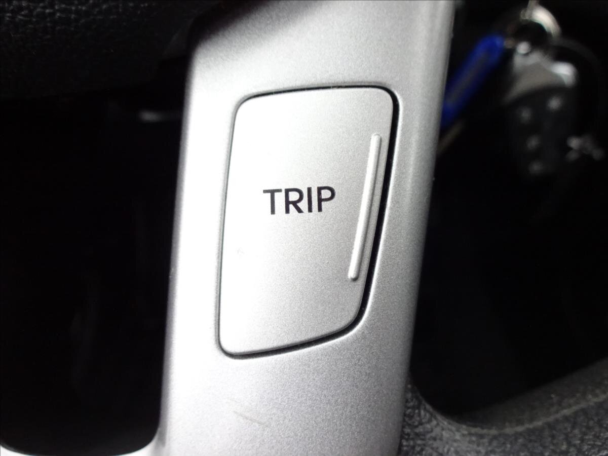 KIA Ceed Kombi 1,4 l 66 kw