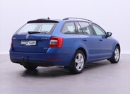 Škoda Octavia 7