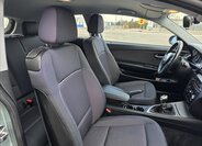 BMW Řada 1 Hatchback 2,0 l 105 kw