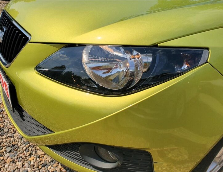 Seat Ibiza Kombi 1,2 l 51 kw