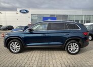 Škoda Kodiaq 2