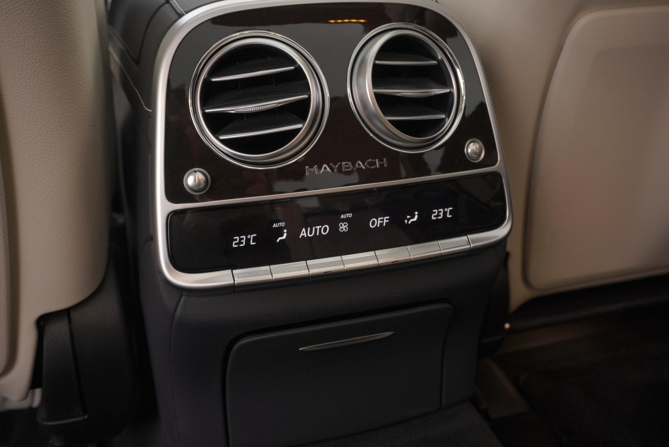 Mercedes-Benz Třídy S