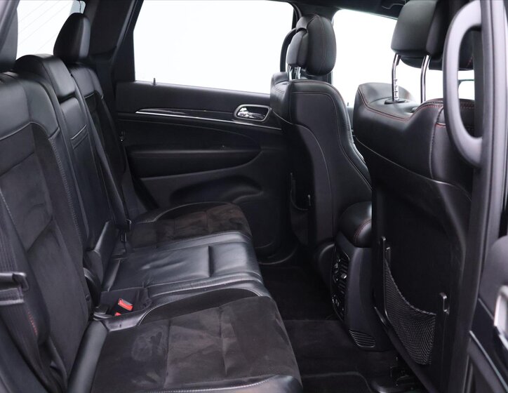 Jeep Grand Cherokee SUV / Terénní 3,0 l 184 kw