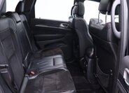 Jeep Grand Cherokee SUV / Terénní 3,0 l 184 kw