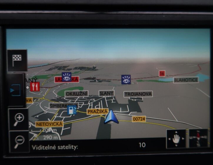 Citroën C4 Picasso 14