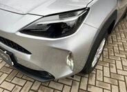 Toyota Yaris Cross Hatchback 1,5 l 68 kw