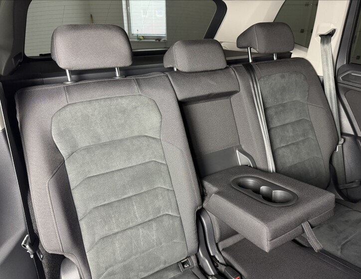 Volkswagen Tiguan Allspace 15