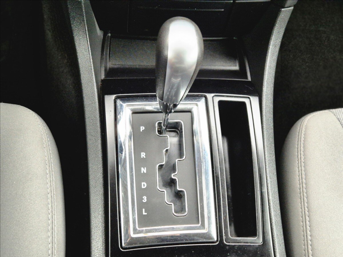 Dodge Magnum Kombi 2,7 l 142 kw