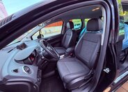 Opel Meriva Kombi 1,4 l 103 kw