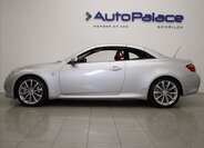 Infiniti G37 Kabriolet 3,7 l 235 kw